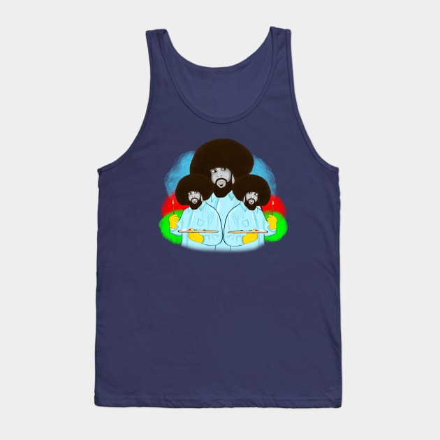 Sean Price Tank Top by speciezasvisuals